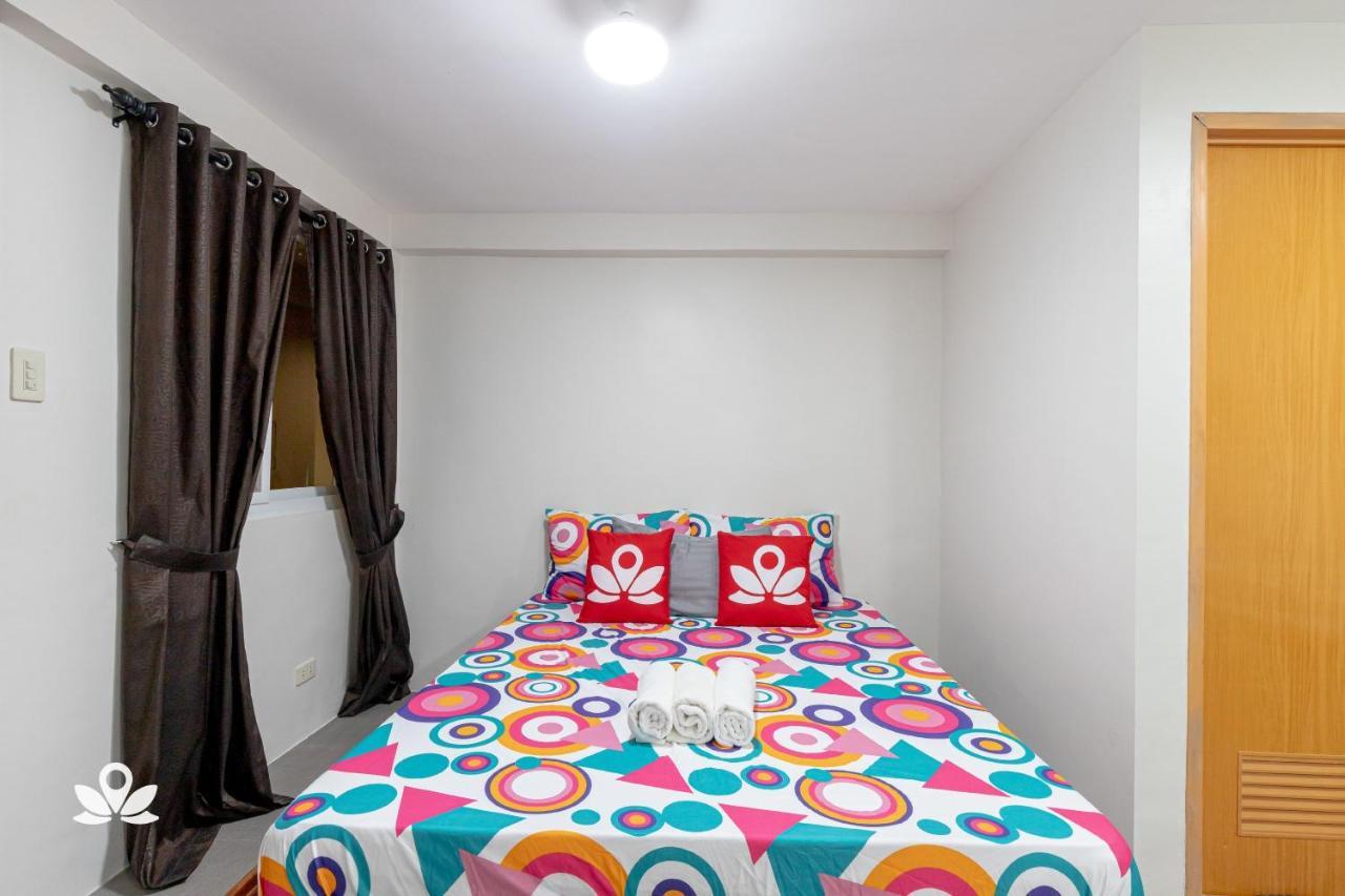 Happy Grey Hotel Vigan Extérieur photo