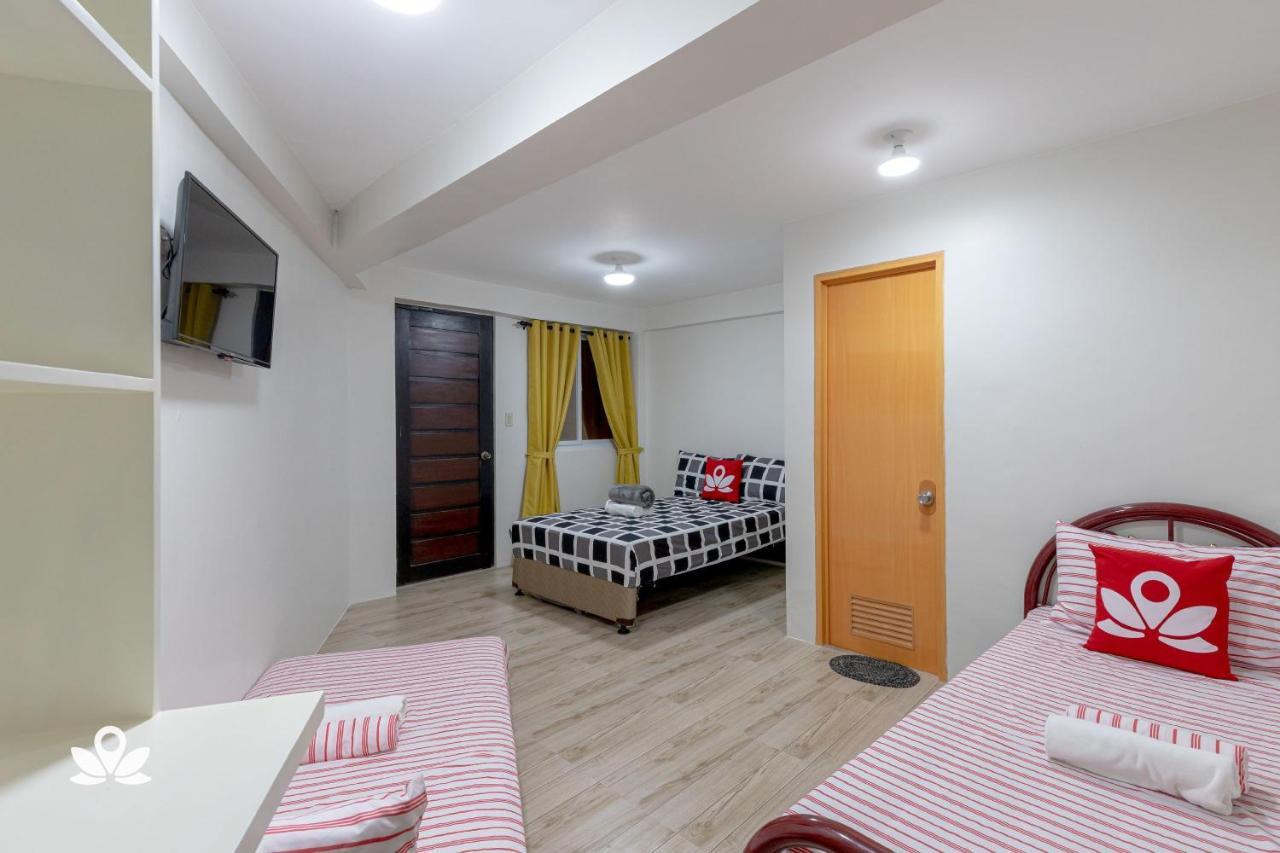 Happy Grey Hotel Vigan Extérieur photo