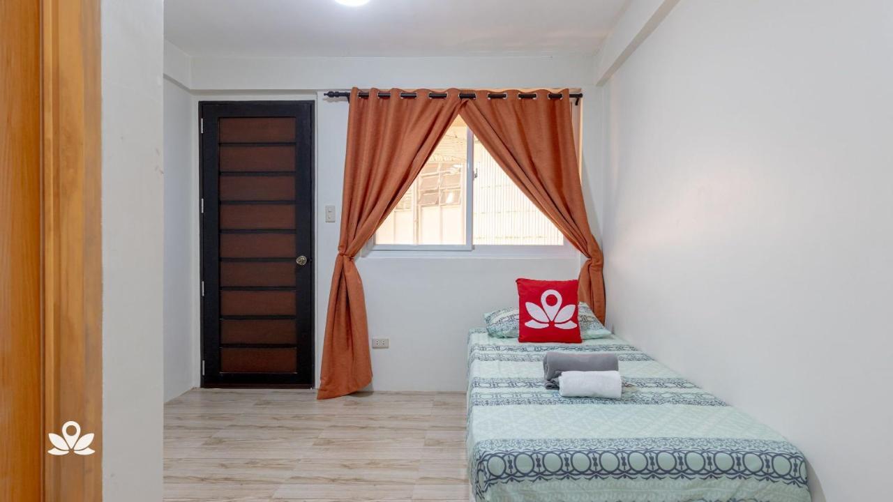 Happy Grey Hotel Vigan Extérieur photo