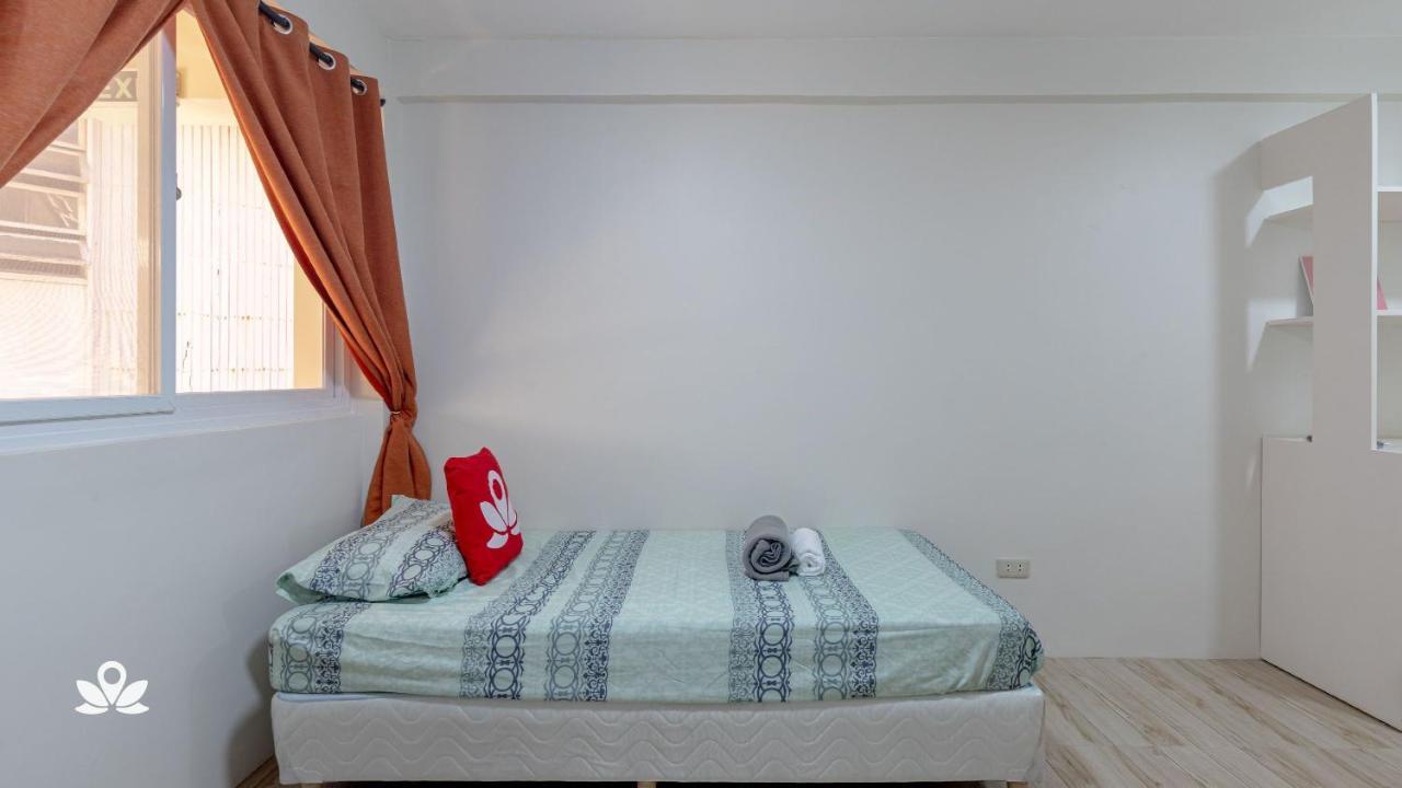 Happy Grey Hotel Vigan Extérieur photo