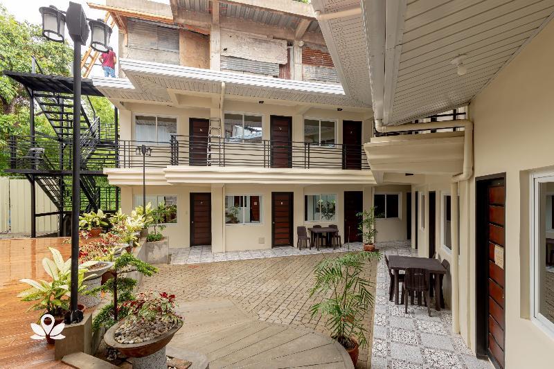 Happy Grey Hotel Vigan Extérieur photo